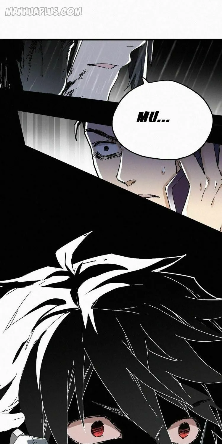 The Sacred Ruins (Colored) Chapter 22 page 4 - 
