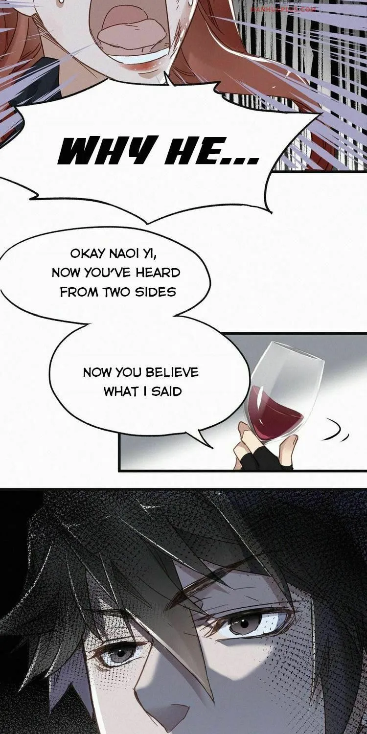 The Sacred Ruins (Colored) Chapter 22 page 32 - 