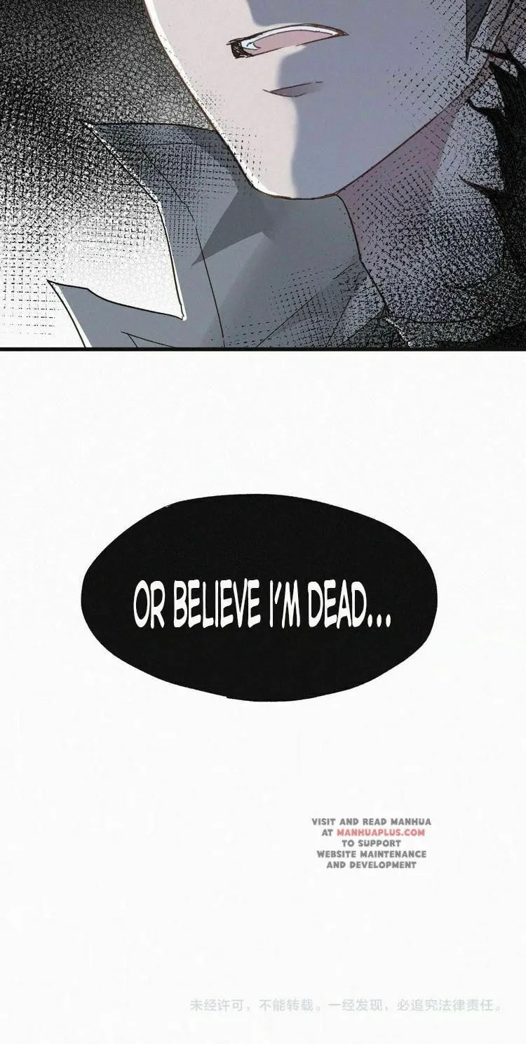 The Sacred Ruins (Colored) Chapter 22 page 33 - 