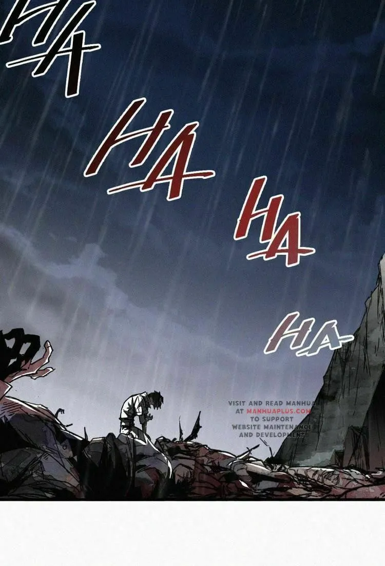 The Sacred Ruins (Colored) Chapter 22 page 10 - 