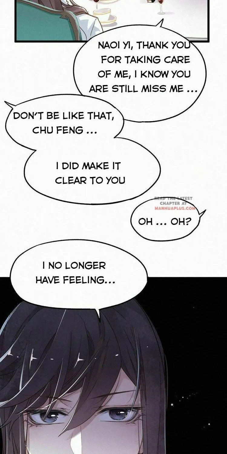 The Sacred Ruins (Colored) Chapter 23 page 27 - 