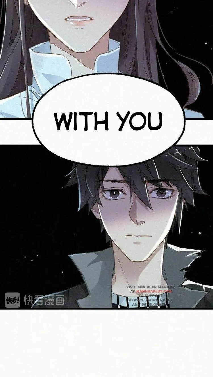 The Sacred Ruins (Colored) Chapter 23 page 28 - 