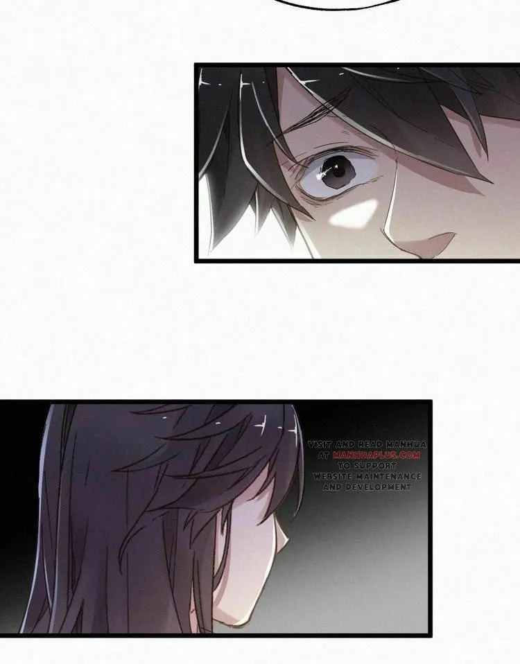 The Sacred Ruins (Colored) Chapter 23 page 31 - 