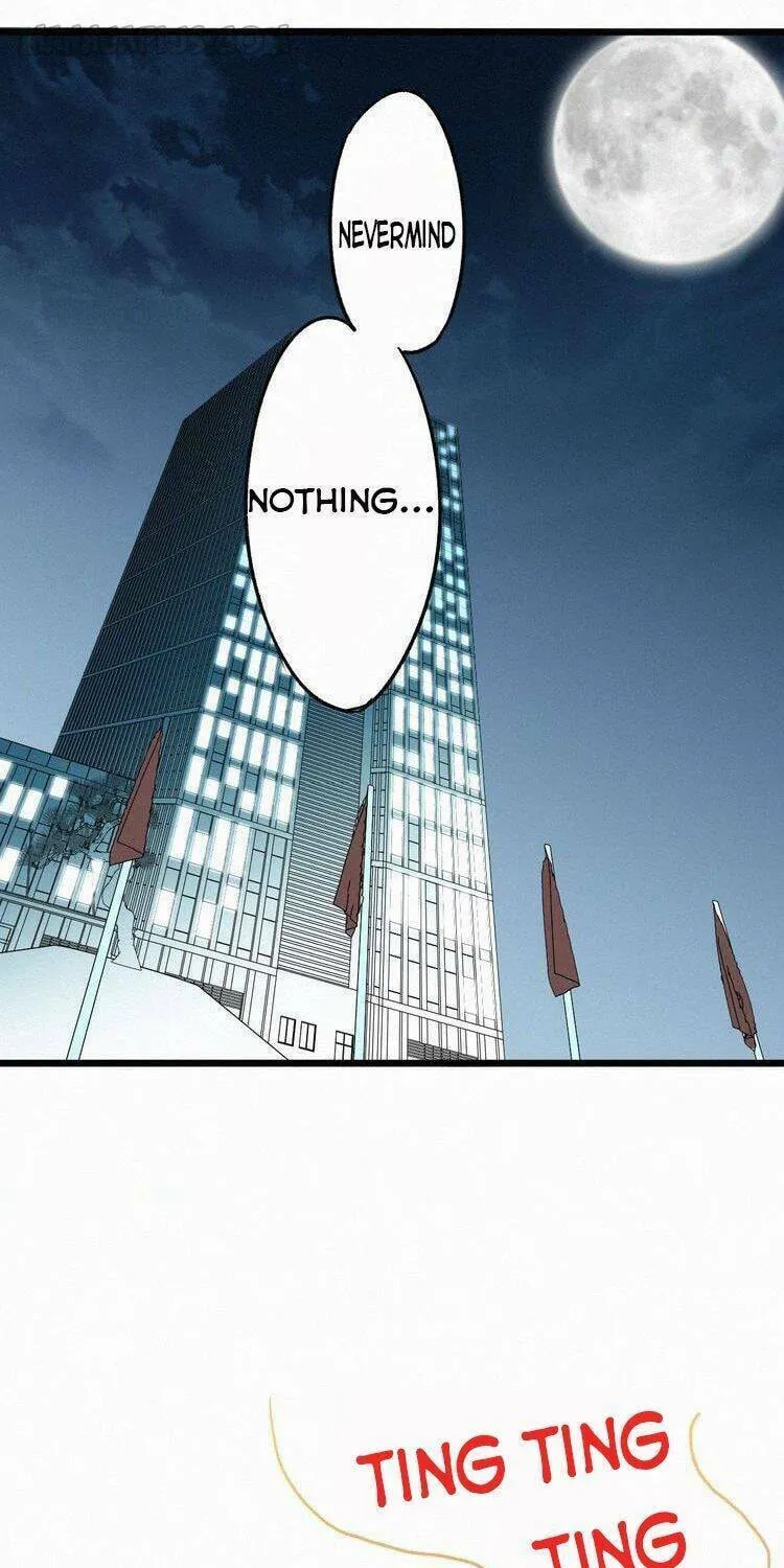 The Sacred Ruins (Colored) Chapter 23 page 32 - 