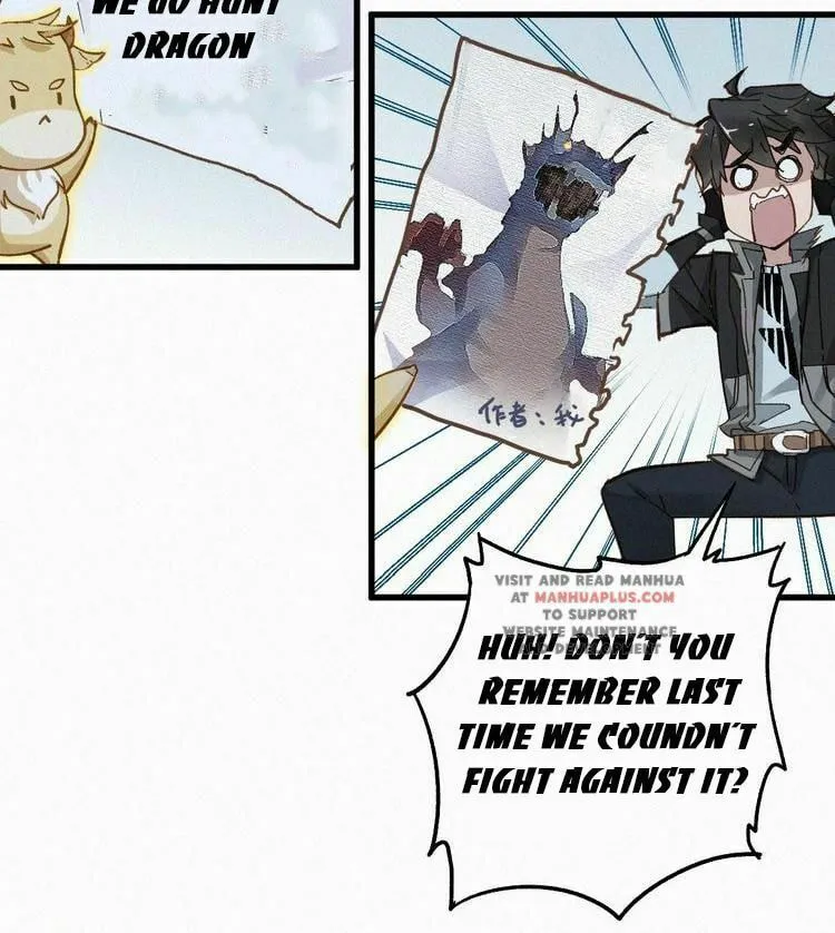 The Sacred Ruins (Colored) Chapter 24 page 28 - 