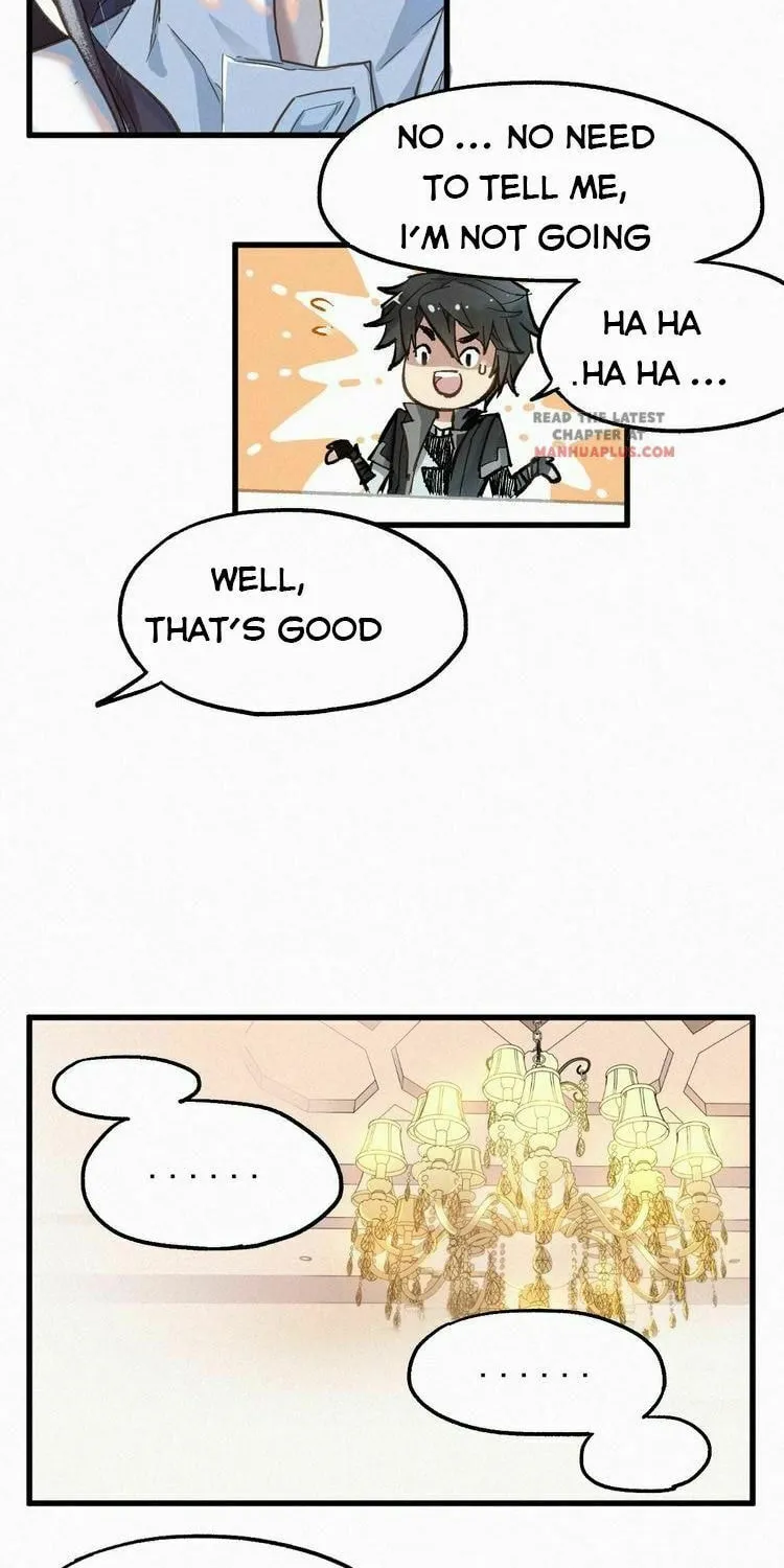The Sacred Ruins (Colored) Chapter 24 page 9 - 