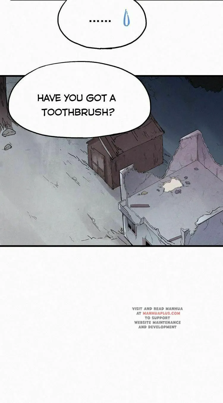 The Sacred Ruins (Colored) Chapter 26 page 12 - 