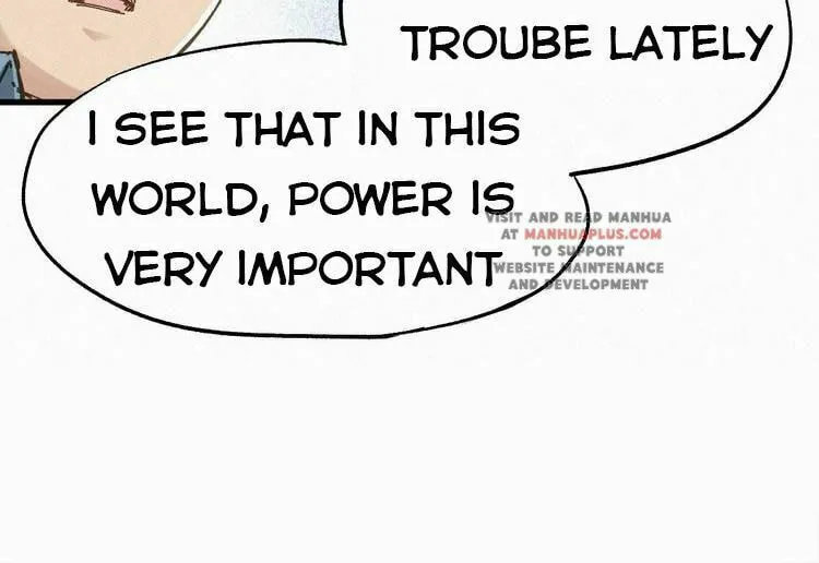 The Sacred Ruins (Colored) Chapter 26 page 35 - 