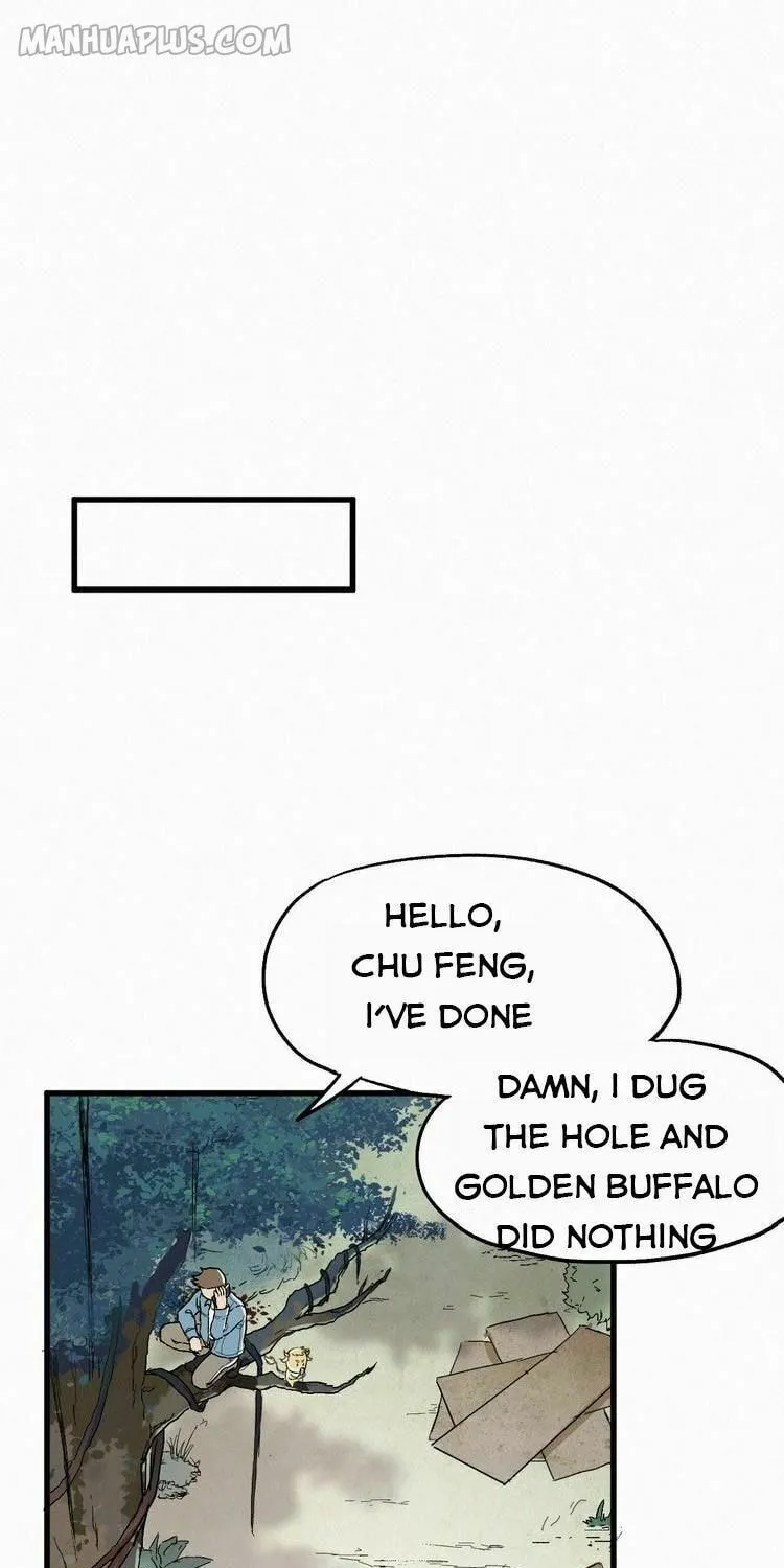 The Sacred Ruins (Colored) Chapter 27 page 16 - 