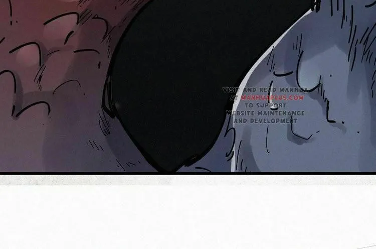 The Sacred Ruins (Colored) Chapter 27 page 19 - 
