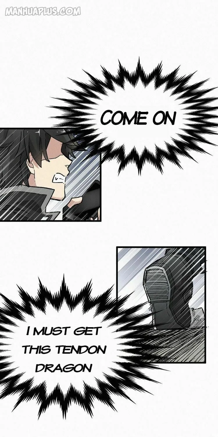 The Sacred Ruins (Colored) Chapter 27 page 20 - 