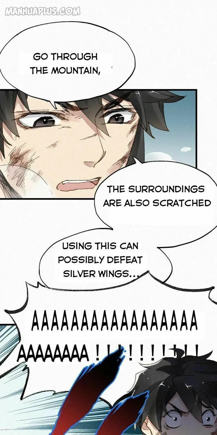 The Sacred Ruins (Colored) Chapter 27 page 50 - 
