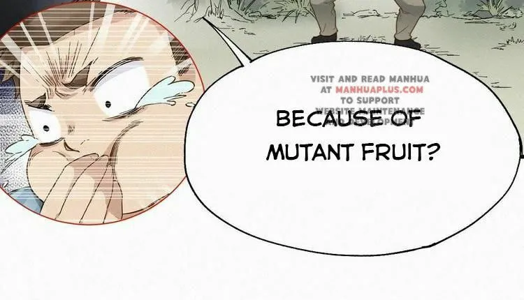 The Sacred Ruins (Colored) Chapter 28 page 3 - 