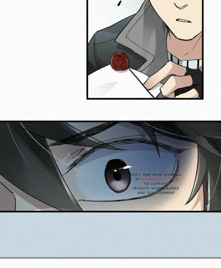The Sacred Ruins (Colored) Chapter 28 page 21 - 