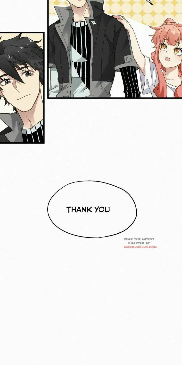 The Sacred Ruins (Colored) Chapter 28 page 27 - 
