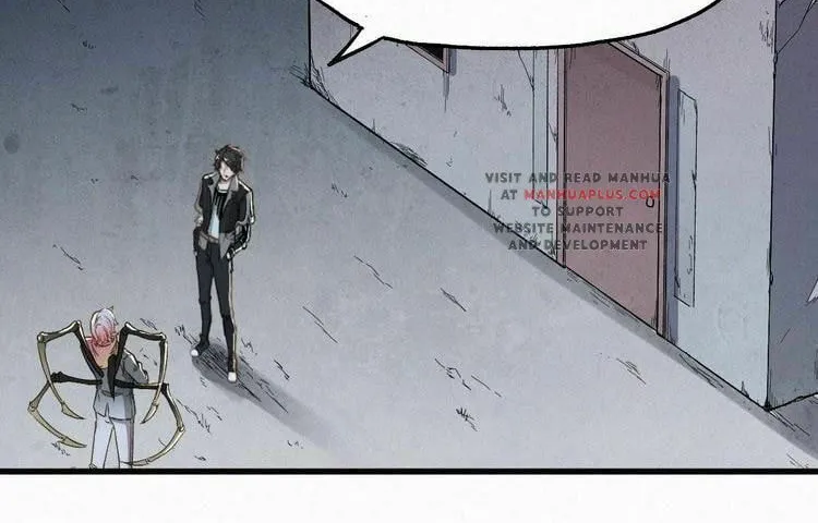The Sacred Ruins (Colored) Chapter 28 page 29 - 