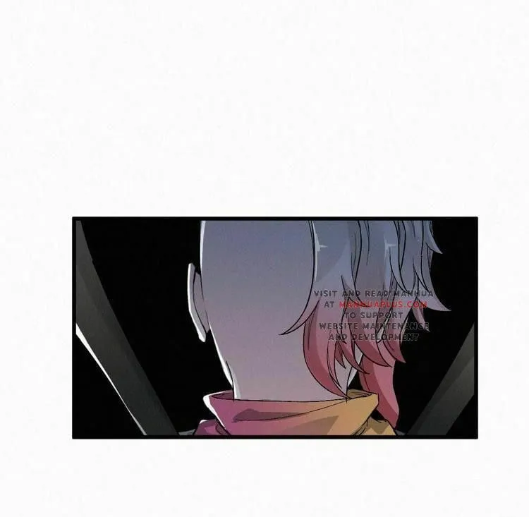 The Sacred Ruins (Colored) Chapter 28 page 39 - 