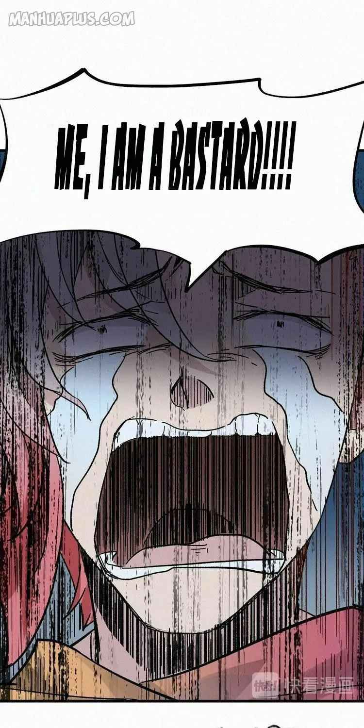 The Sacred Ruins (Colored) Chapter 28 page 40 - 