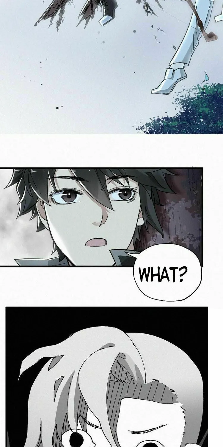 The Sacred Ruins (Colored) Chapter 28 page 46 - 