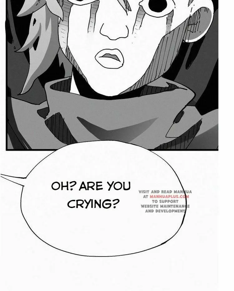 The Sacred Ruins (Colored) Chapter 28 page 47 - 