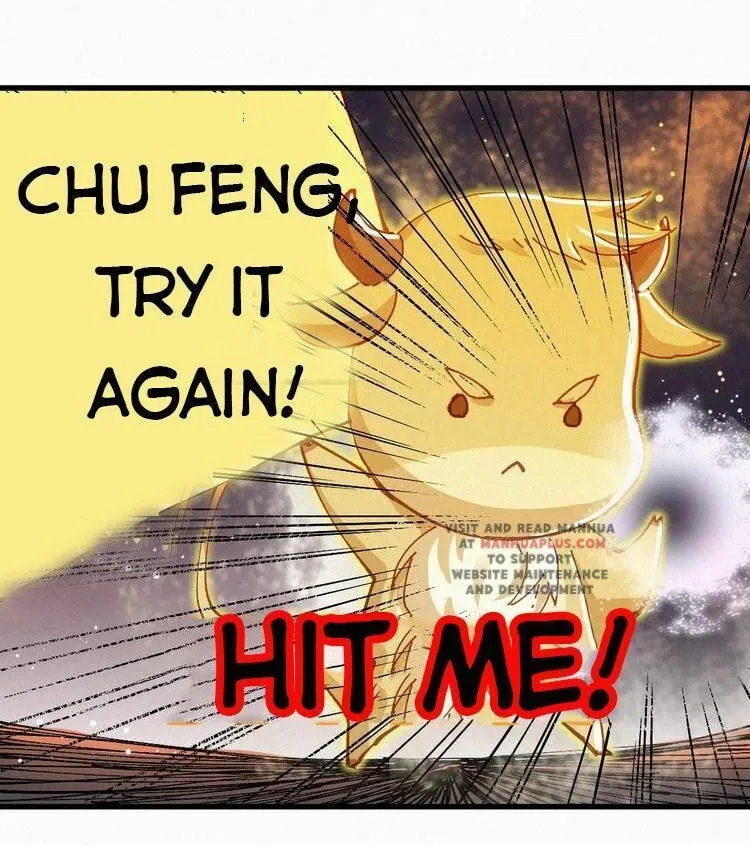 The Sacred Ruins (Colored) Chapter 29 page 30 - 