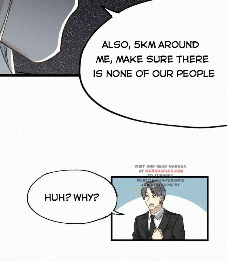 The Sacred Ruins (Colored) Chapter 29 page 45 - 
