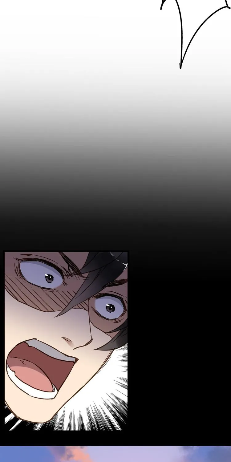 The Sacred Ruins (Colored) Chapter 3 page 28 - 