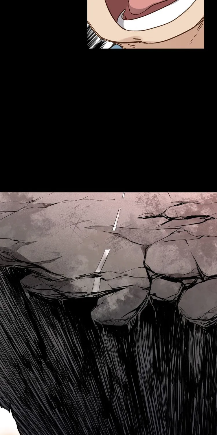 The Sacred Ruins (Colored) Chapter 3 page 30 - 