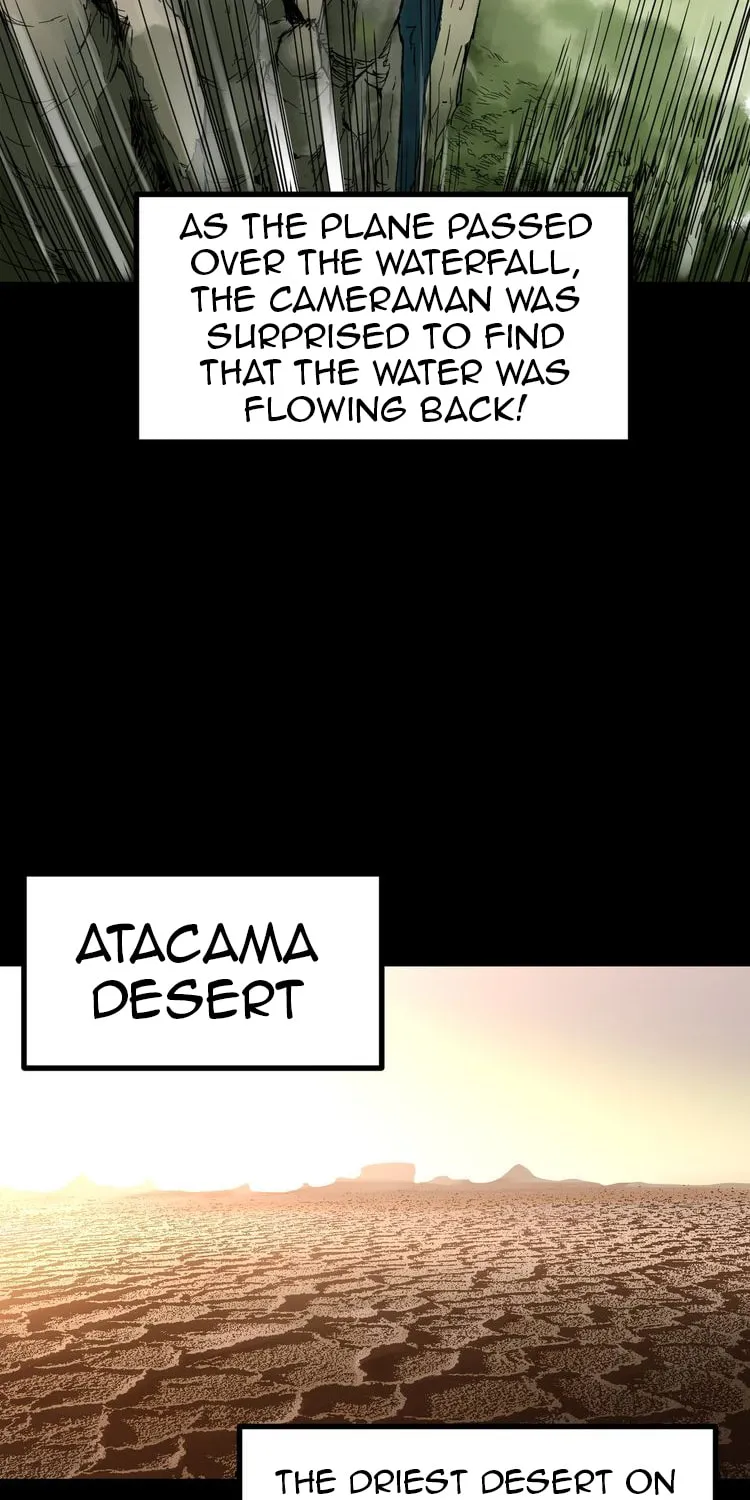 The Sacred Ruins (Colored) Chapter 3 page 4 - 