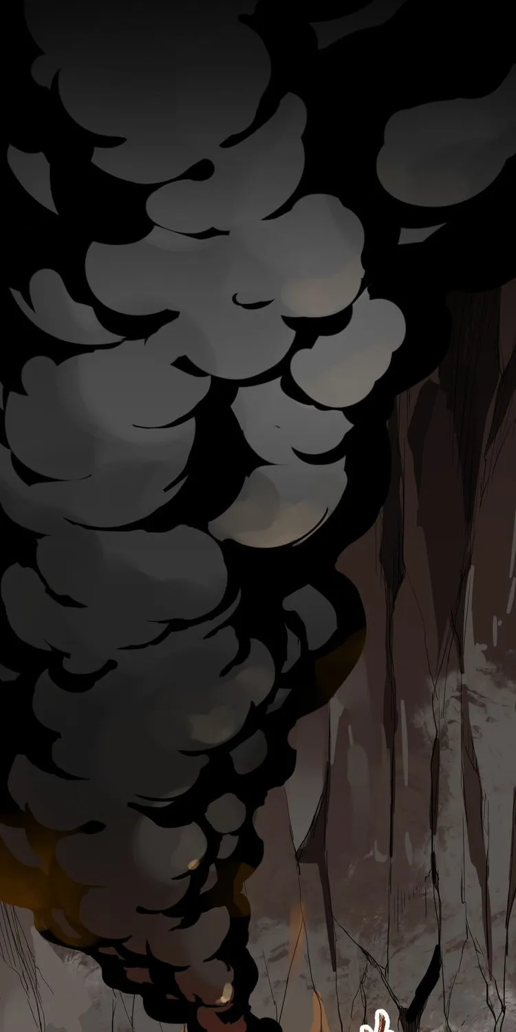 The Sacred Ruins (Colored) Chapter 3 page 39 - 
