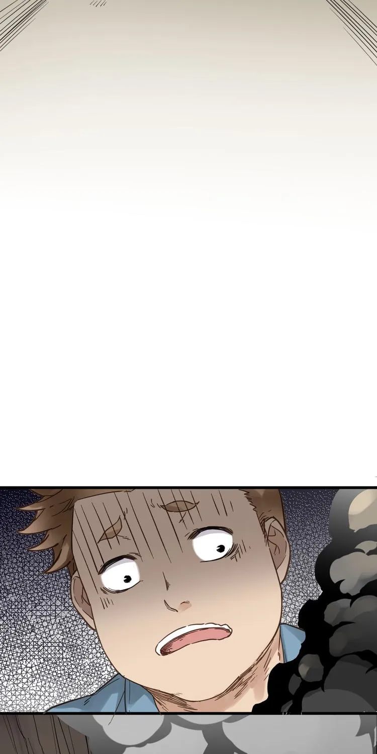 The Sacred Ruins (Colored) Chapter 3 page 42 - 