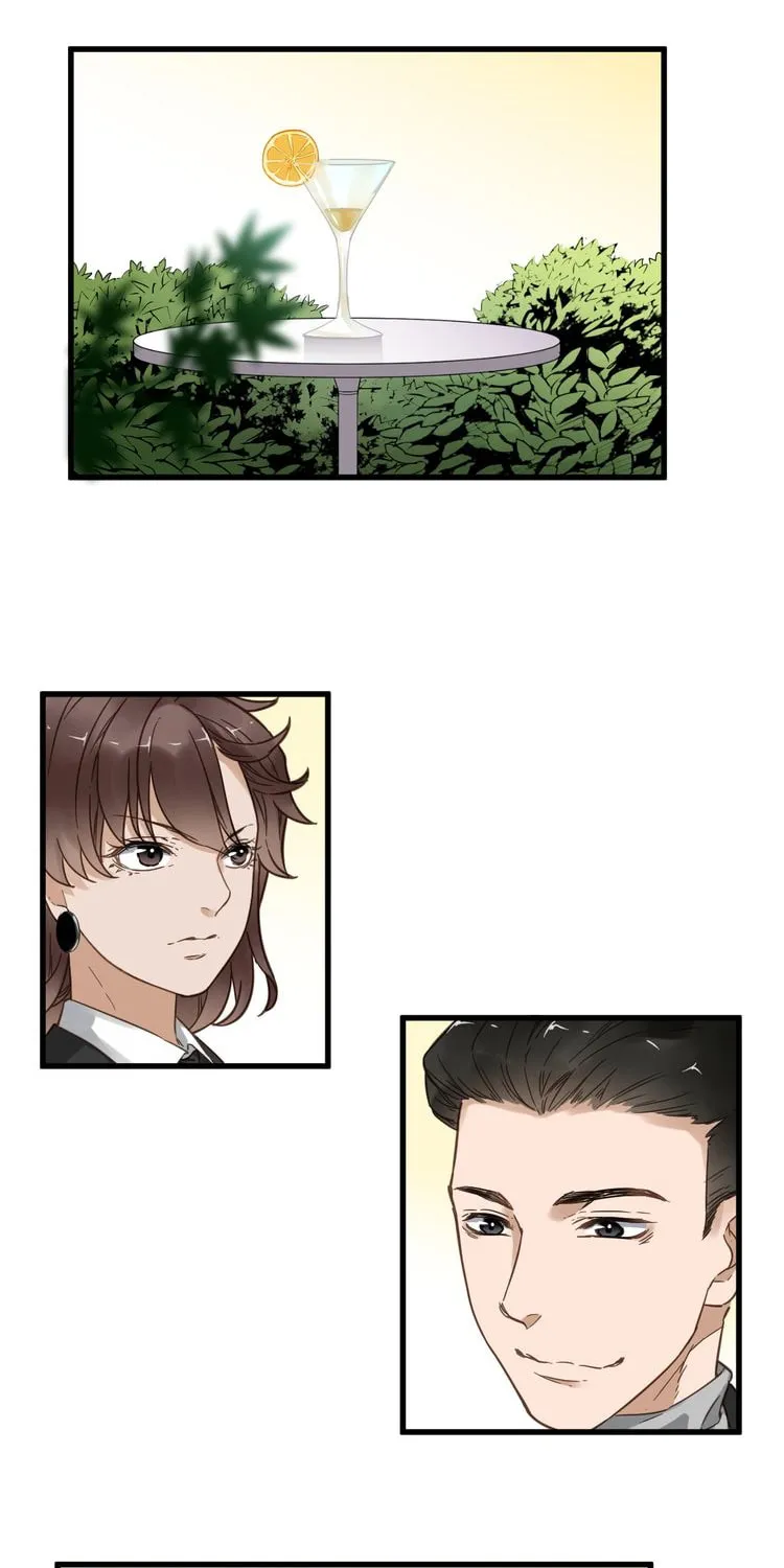The Sacred Ruins (Colored) Chapter 3 page 54 - 