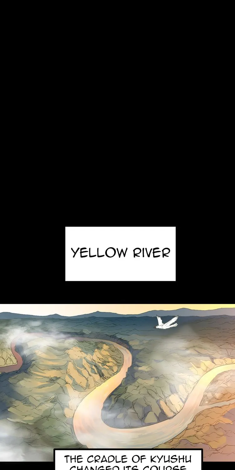 The Sacred Ruins (Colored) Chapter 3 page 7 - 