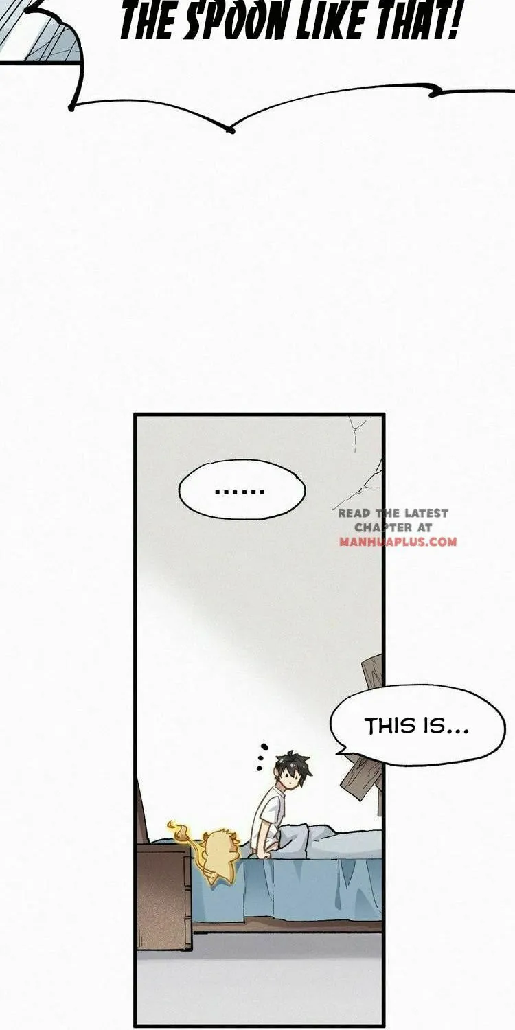 The Sacred Ruins (Colored) Chapter 30 page 2 - 