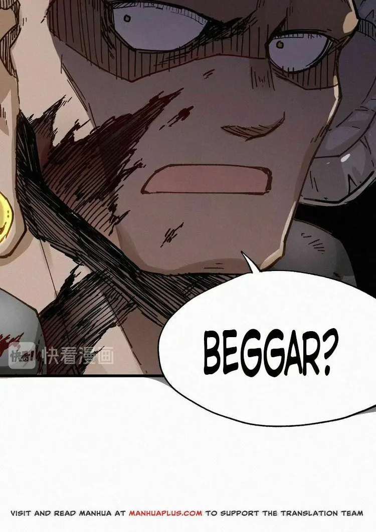 The Sacred Ruins (Colored) Chapter 30 page 25 - 