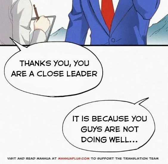 The Sacred Ruins (Colored) Chapter 31 page 17 - 