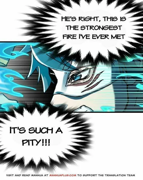 The Sacred Ruins (Colored) Chapter 31 page 38 - 