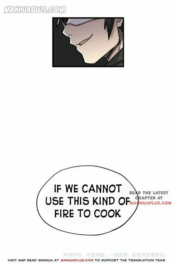 The Sacred Ruins (Colored) Chapter 31 page 39 - 