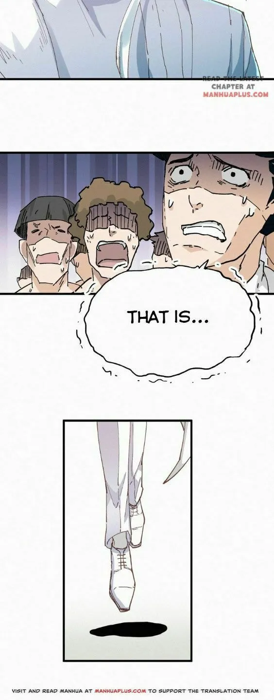The Sacred Ruins (Colored) Chapter 33 page 26 - 