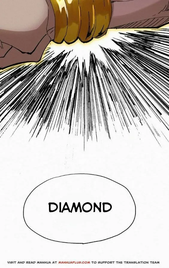 The Sacred Ruins (Colored) Chapter 33 page 37 - 