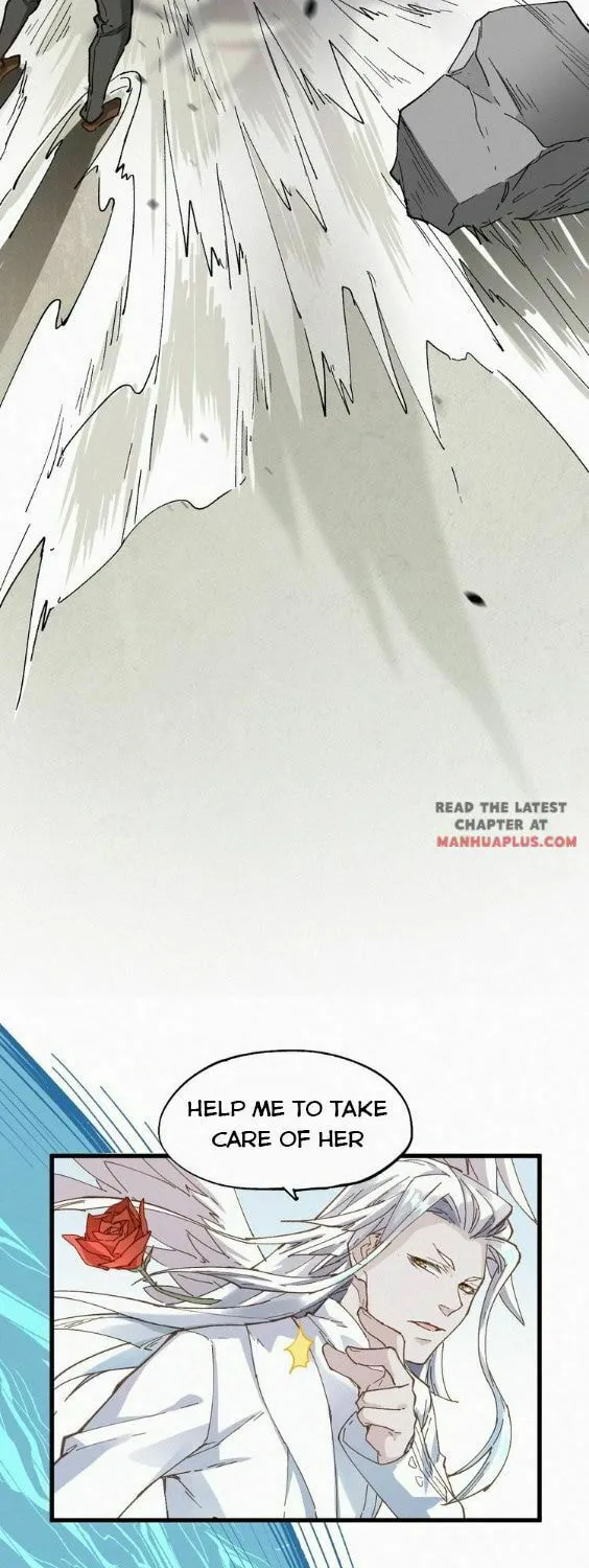 The Sacred Ruins (Colored) Chapter 33 page 10 - 