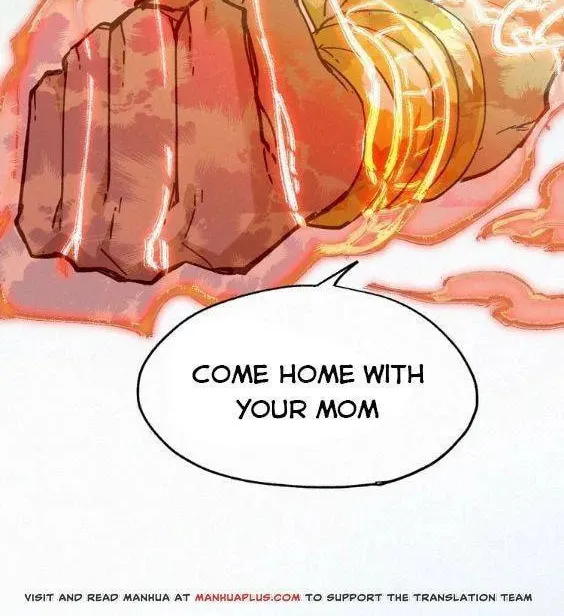 The Sacred Ruins (Colored) Chapter 34 page 22 - 