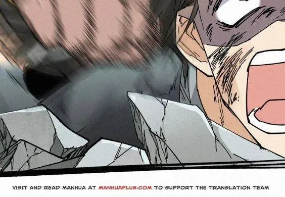The Sacred Ruins (Colored) Chapter 35 page 3 - 