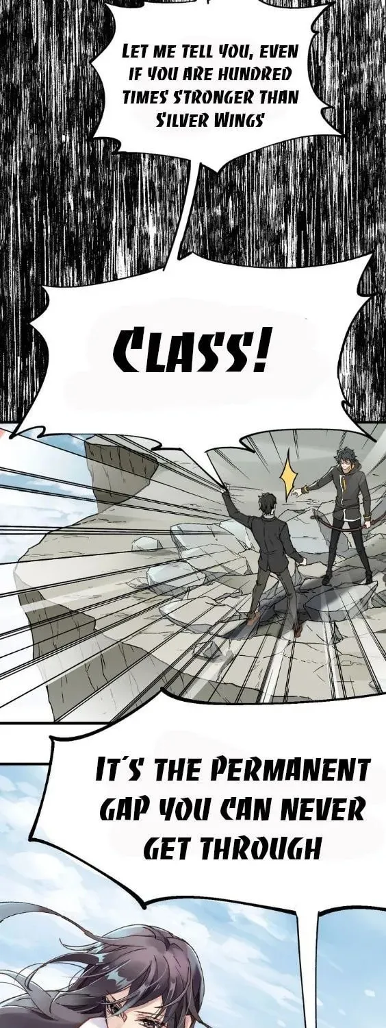 The Sacred Ruins (Colored) Chapter 37 page 14 - 
