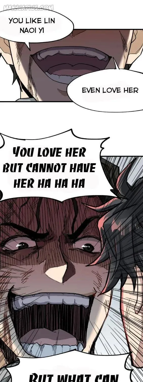 The Sacred Ruins (Colored) Chapter 37 page 16 - 