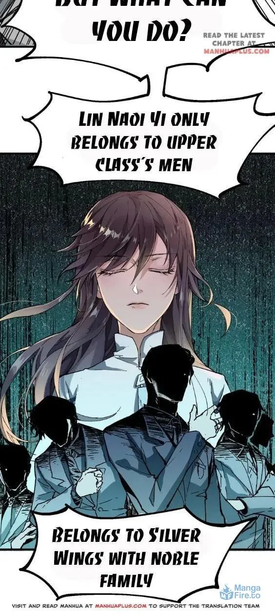 The Sacred Ruins (Colored) Chapter 37 page 17 - 