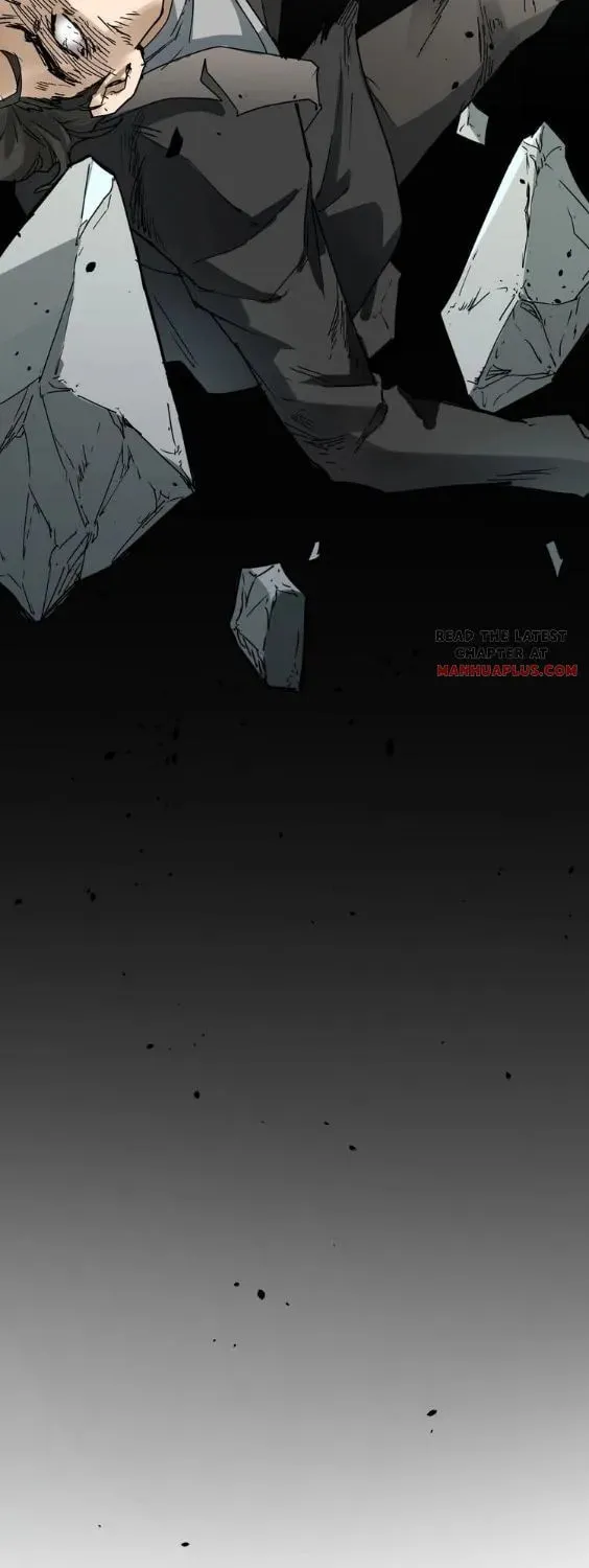 The Sacred Ruins (Colored) Chapter 37 page 30 - 