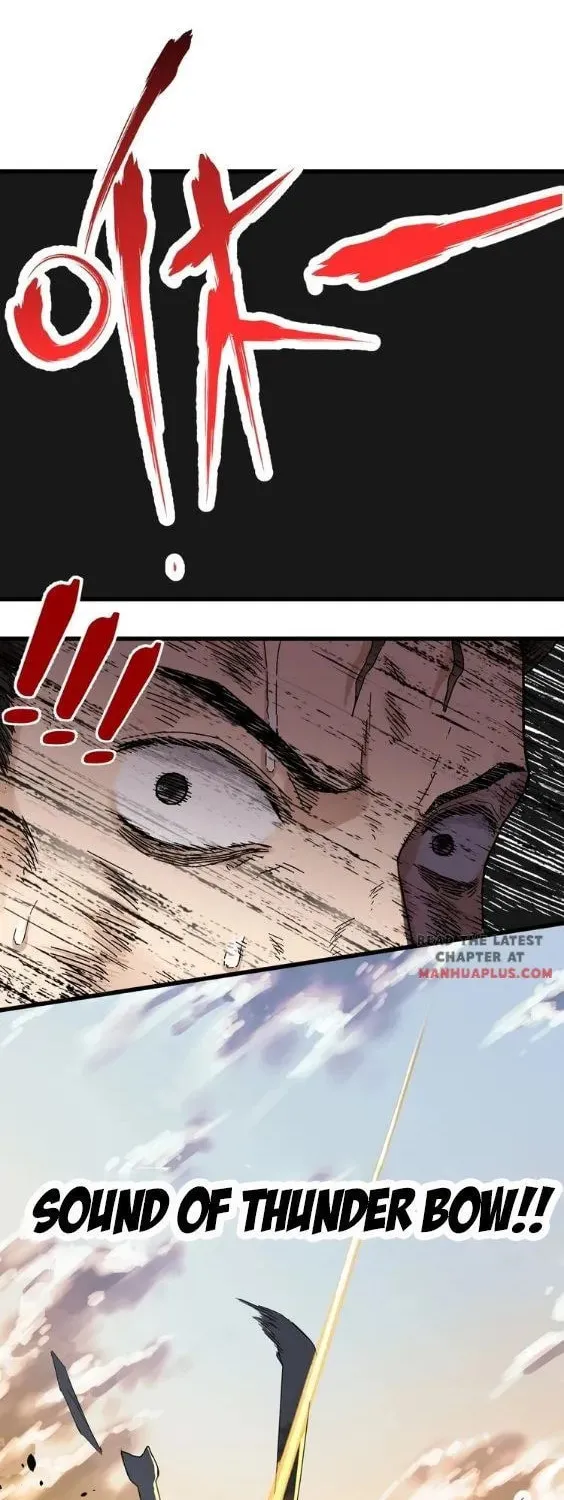 The Sacred Ruins (Colored) Chapter 37 page 4 - 