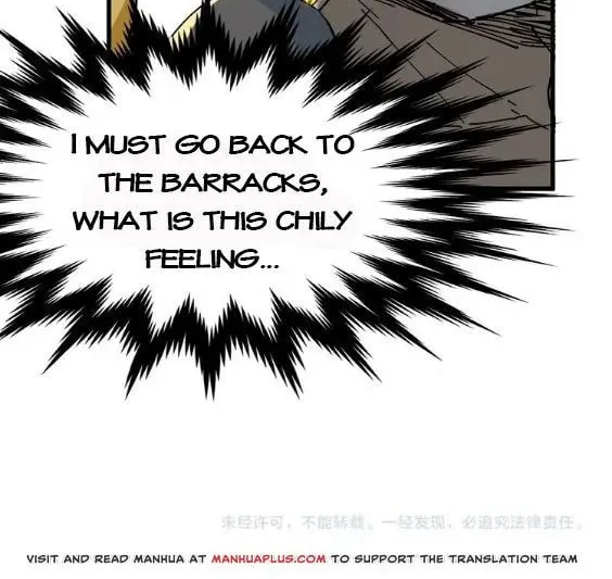 The Sacred Ruins (Colored) Chapter 37 page 34 - 