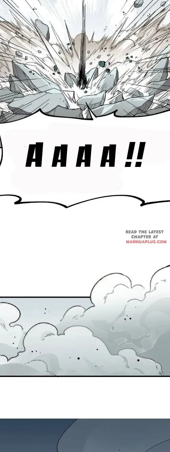 The Sacred Ruins (Colored) Chapter 37 page 7 - 
